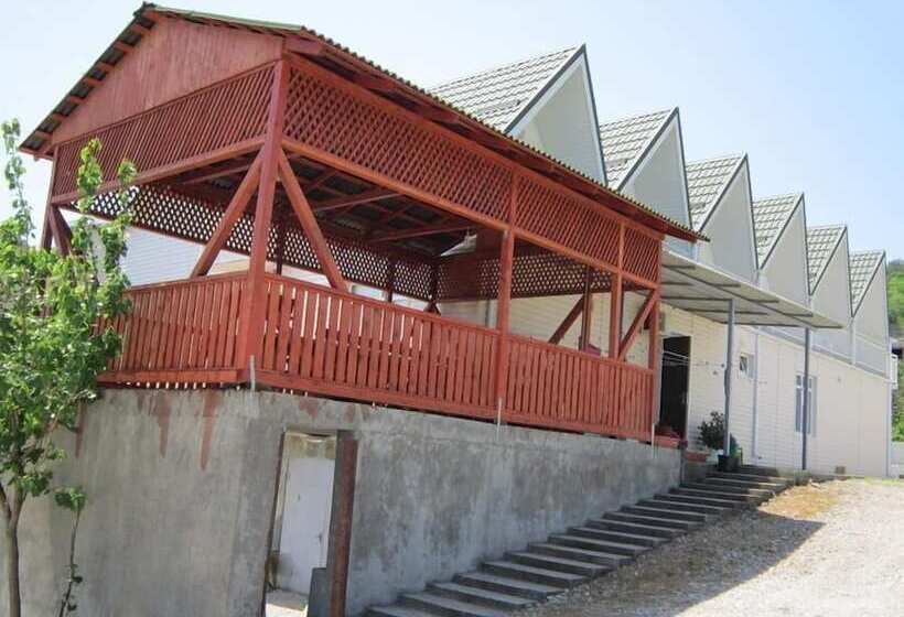 پانسیون Guest House Vesta