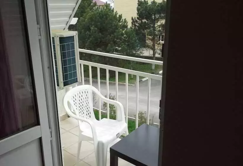 پانسیون Guest House Vesta