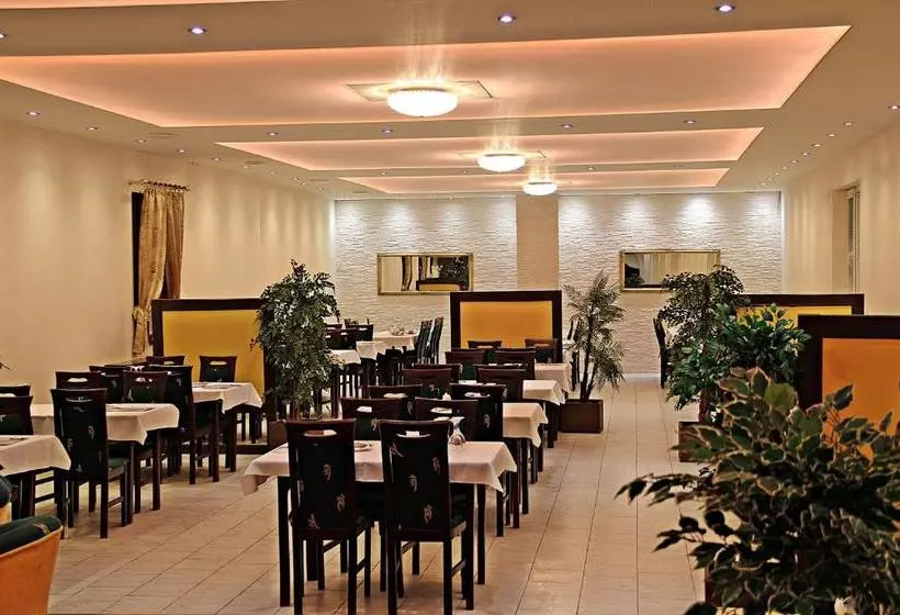 پانسیون City Center