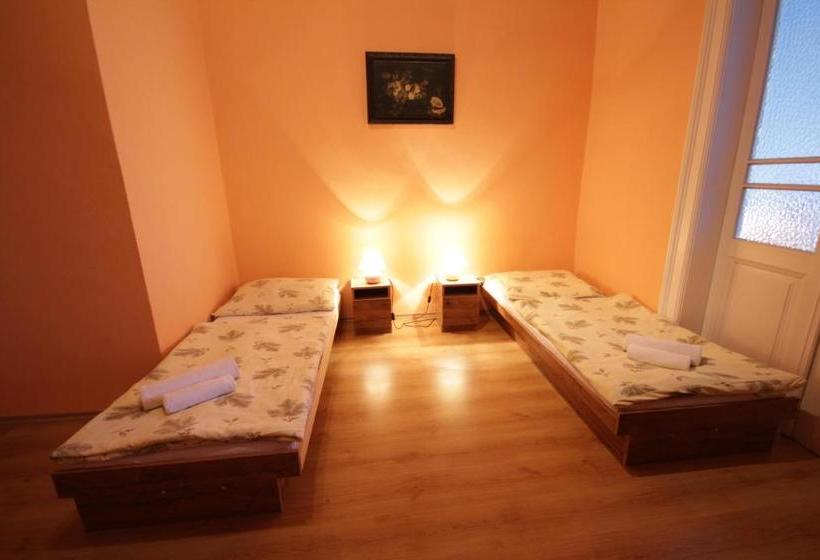 پانسیون City Center