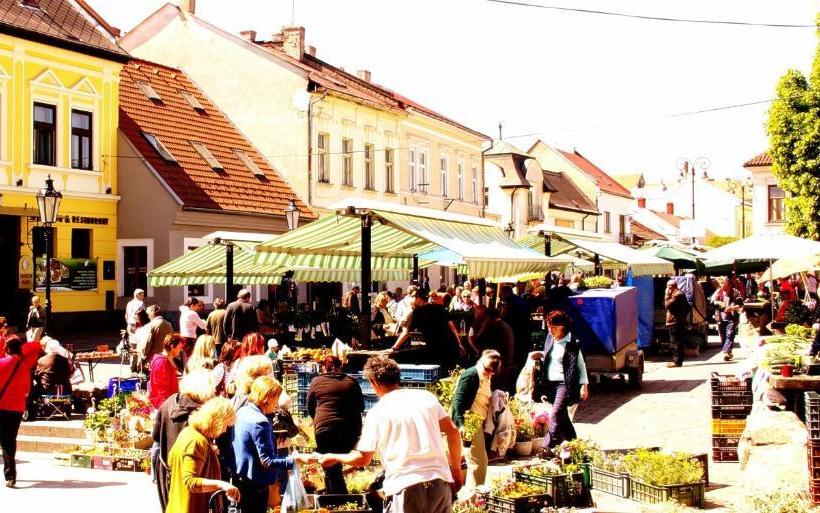 پانسیون City Center