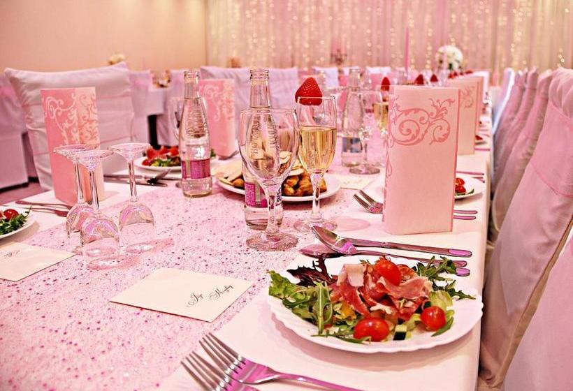 پانسیون City Center