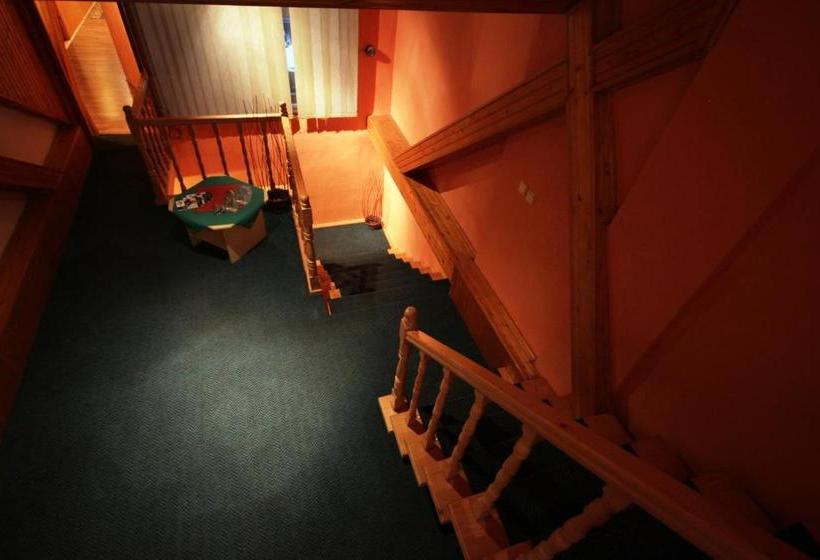 پانسیون City Center