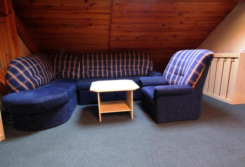 پانسیون City Center