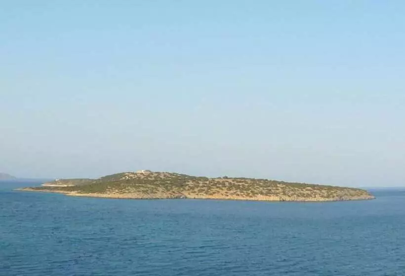 Pension Mylos