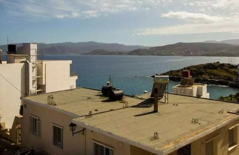 Pension Mylos