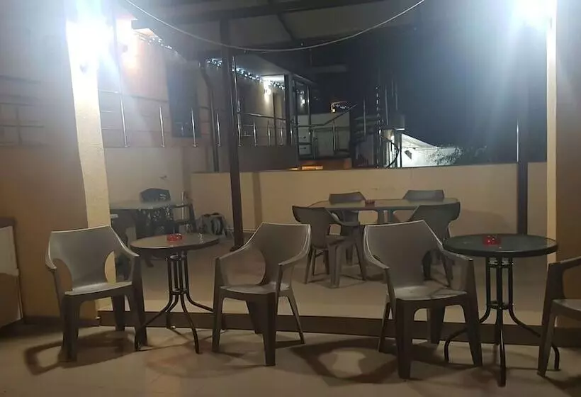 Pensiunea B&b Casa Italia