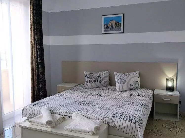 Pensiunea B&b Casa Italia