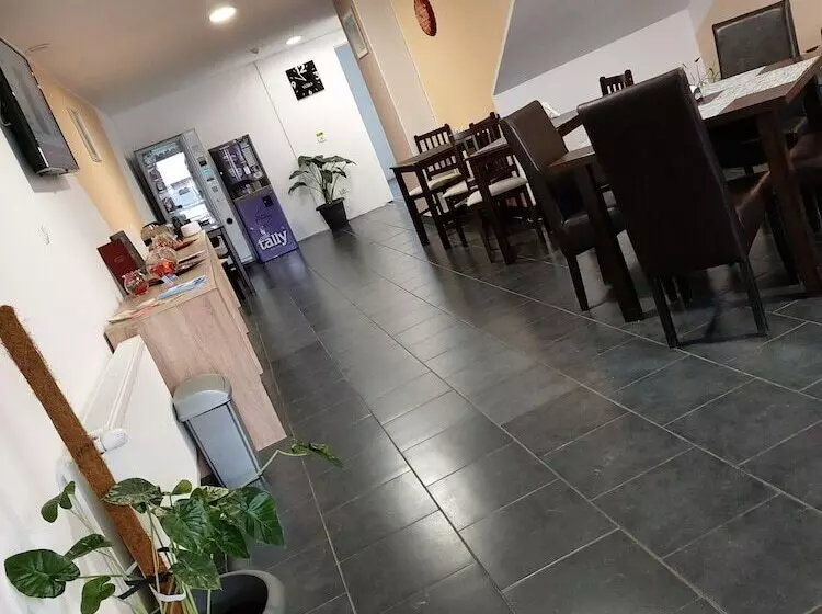 Pensiunea B&b Casa Italia