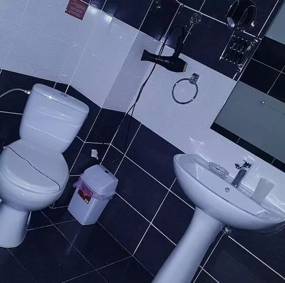 Pensiunea B&b Casa Italia