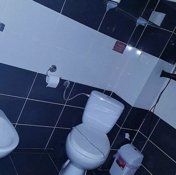 Pensiunea B&b Casa Italia