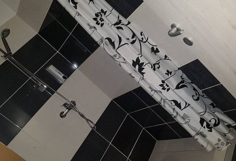 Pensiunea B&b Casa Italia