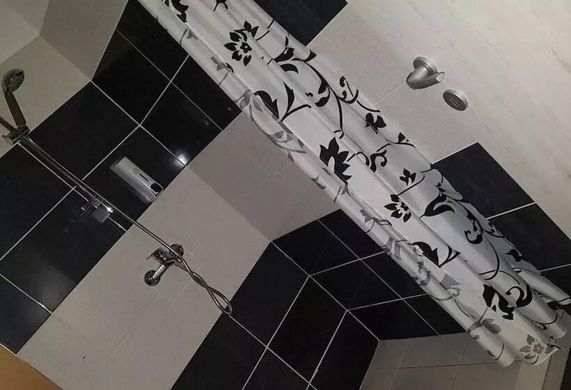 Pensiunea B&b Casa Italia