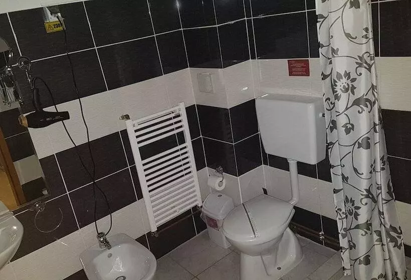 Pensiunea B&b Casa Italia