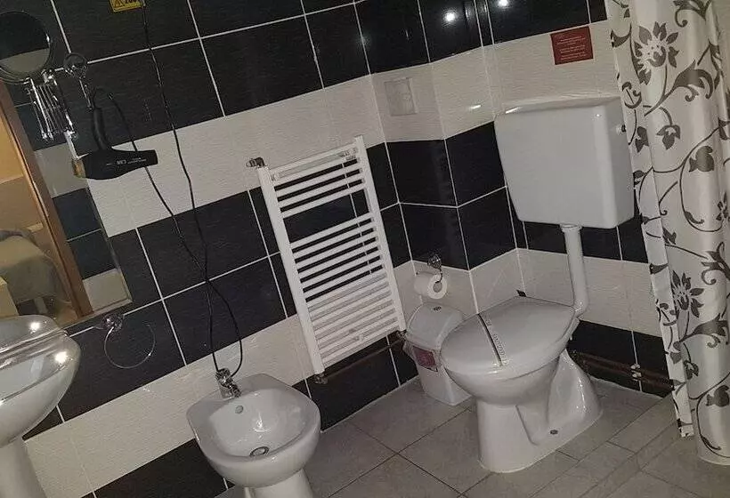 Pensiunea B&b Casa Italia