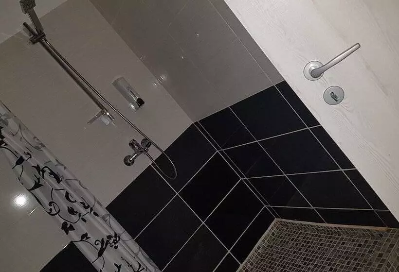 Pensiunea B&b Casa Italia