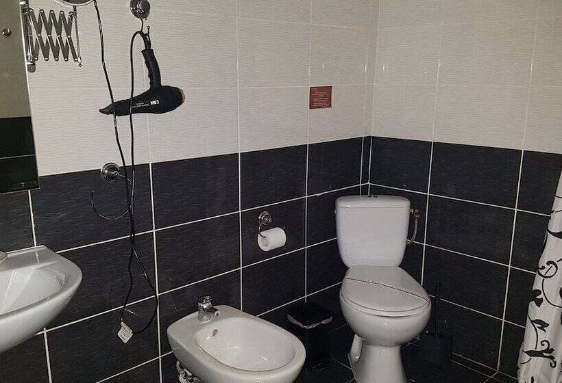 Pensiunea B&b Casa Italia