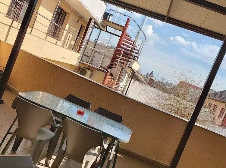 Pensiunea B&b Casa Italia