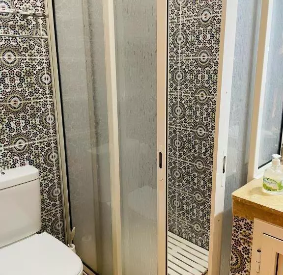 Riad Des Nations