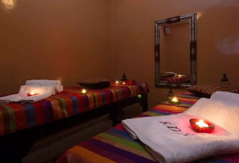 Riad Des Nations