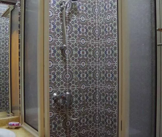 Riad Des Nations