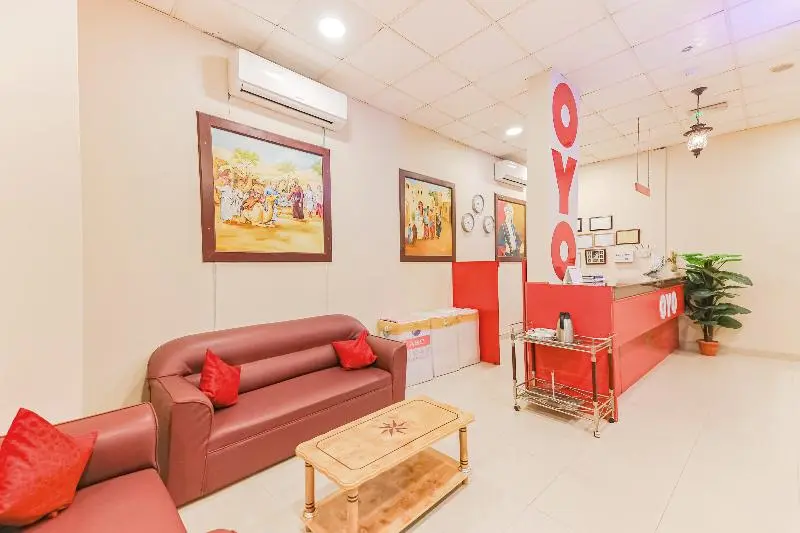 Savoy Inn Hotel Apartments