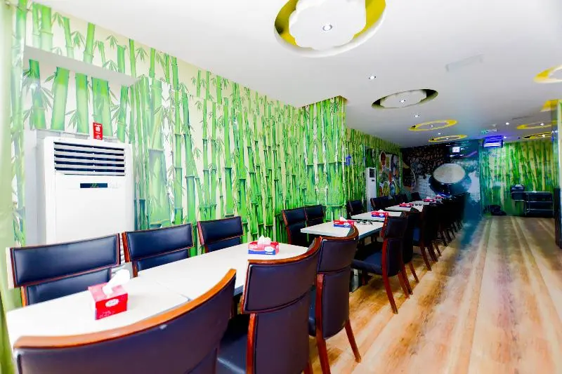 Savoy Inn Hotel Apartments