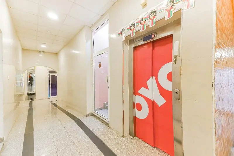 Savoy Inn Hotel Apartments