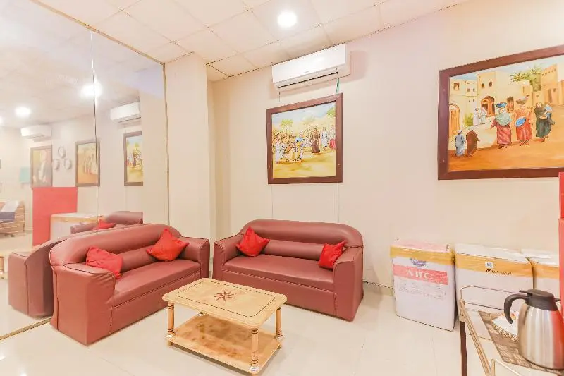 Savoy Inn Hotel Apartments