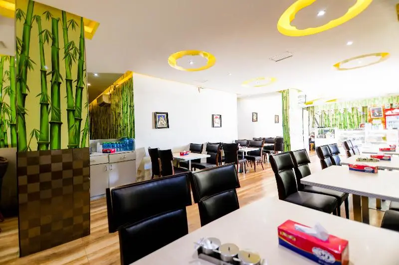 Savoy Inn Hotel Apartments