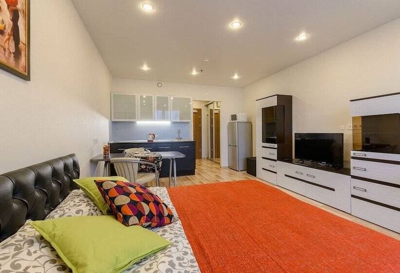 Apartments Domotelli Ye S