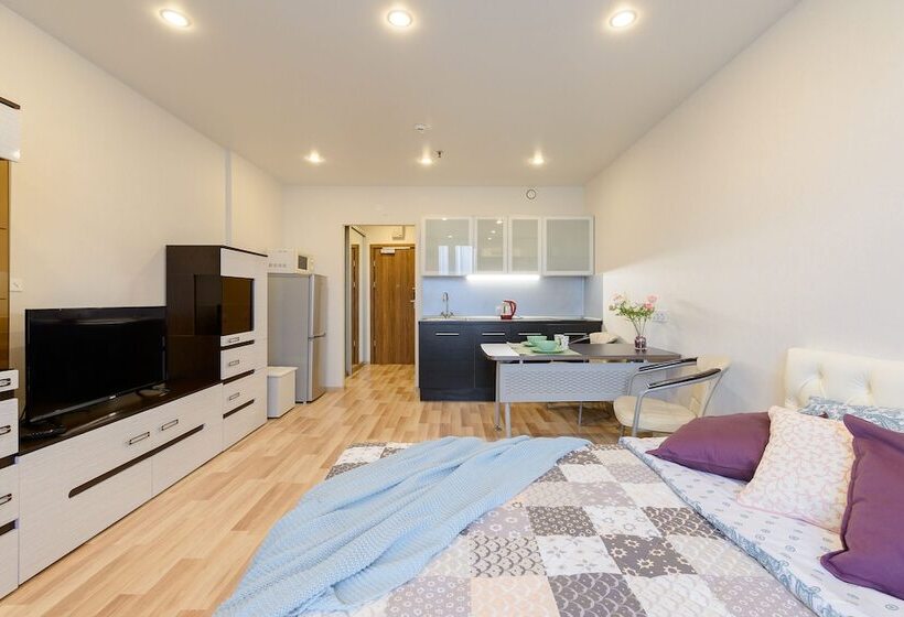 Apartments Domotelli Ye S