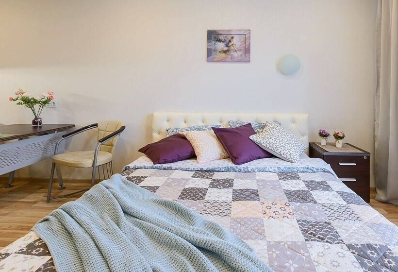 Apartments Domotelli Ye S