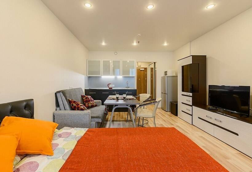 Apartments Domotelli Ye S