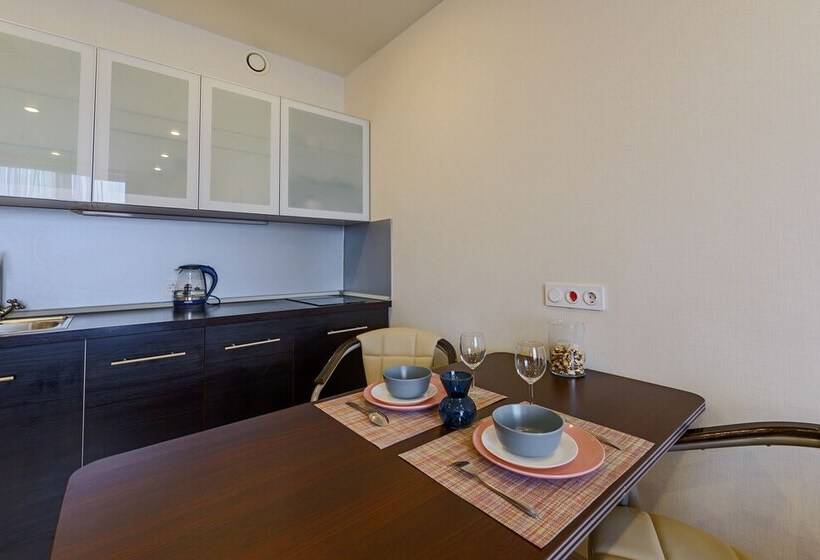 Apartments Domotelli Ye S