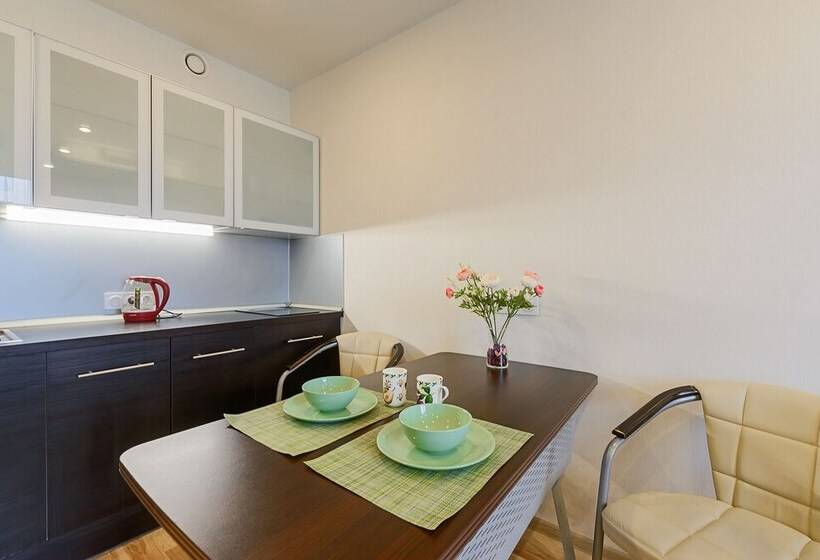 Apartments Domotelli Ye S