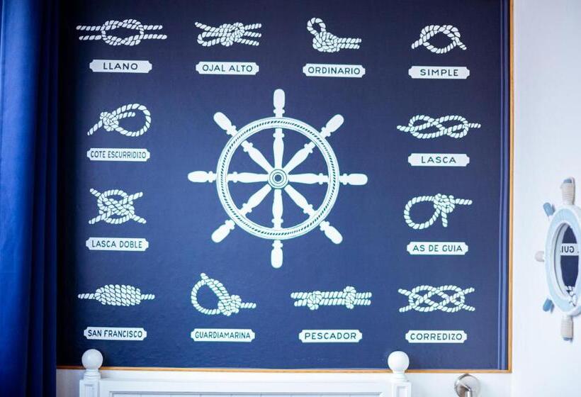 6 In Centro Guest House