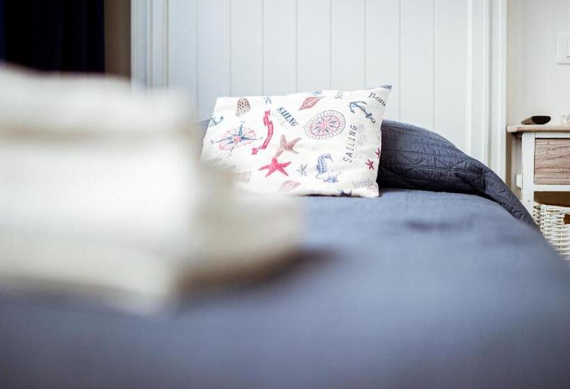 6 In Centro Guest House