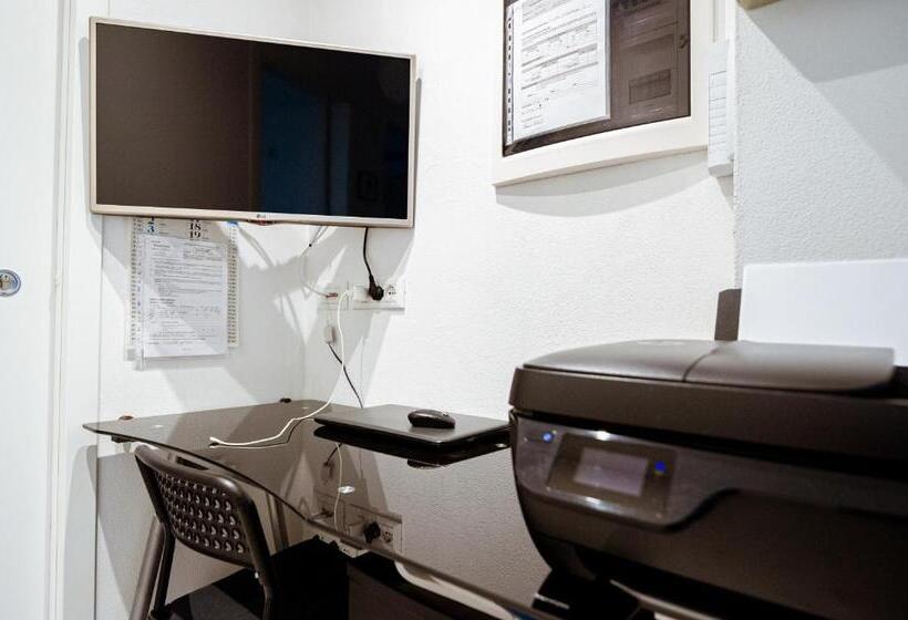 6 In Centro Guest House