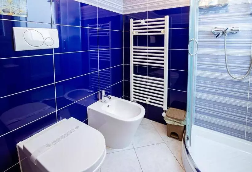 6 In Centro Guest House