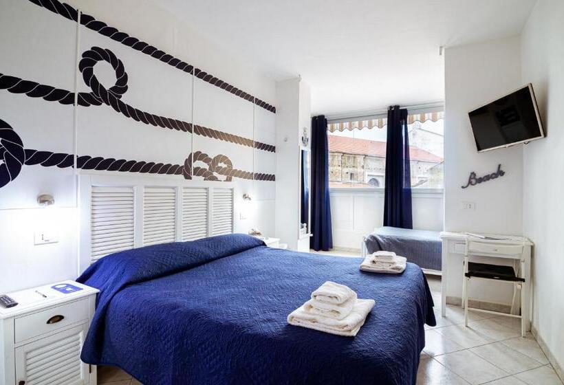 6 In Centro Guest House