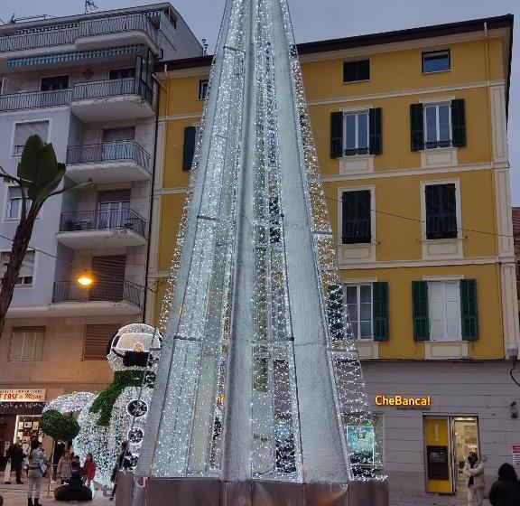 6 In Centro Guest House