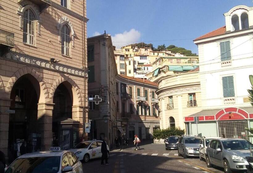 6 In Centro Guest House