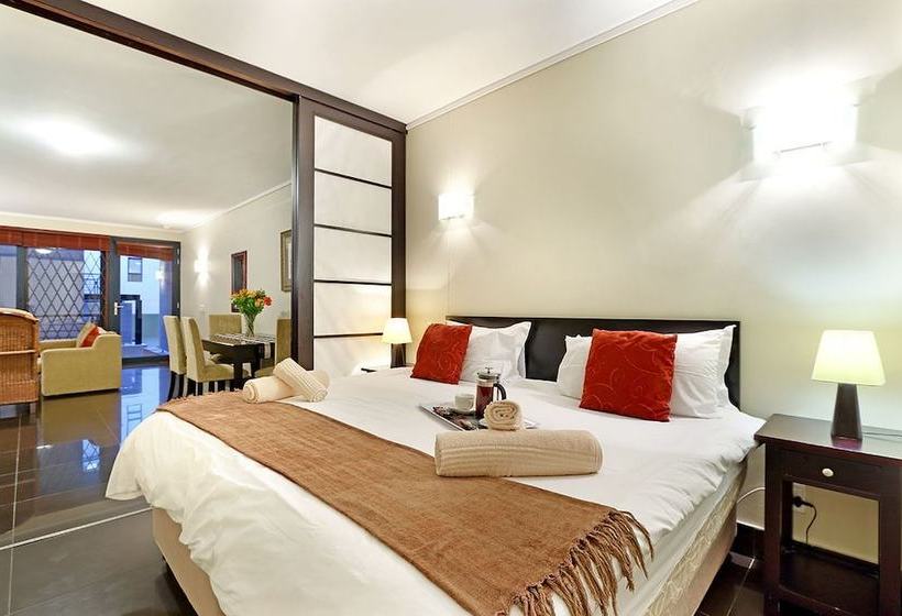 Afribode S Mountain View Terrace