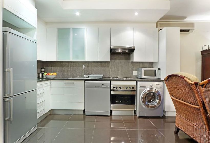 Afribode S Mountain View Terrace