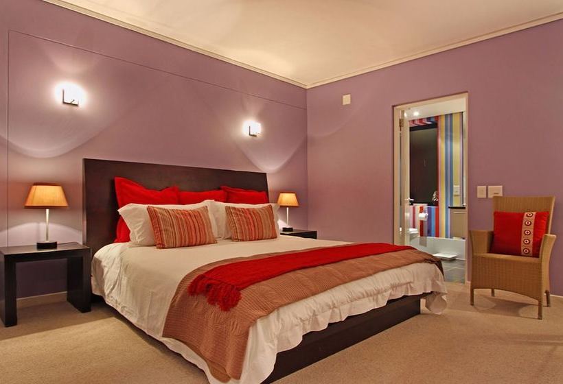 Afribode S Mountain View Terrace