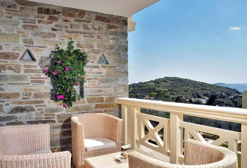 Aithra  Agios Petros Andros