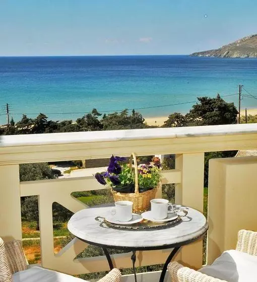 Aithra  Agios Petros Andros
