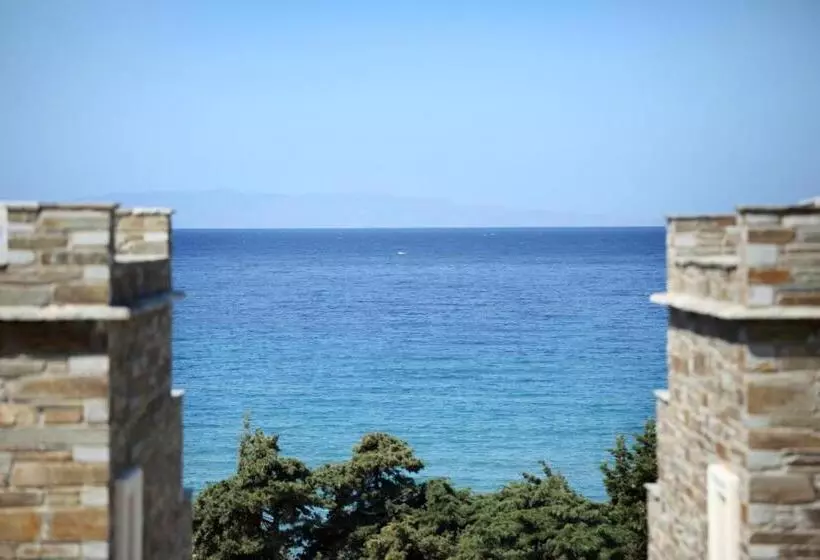 Aithra  Agios Petros Andros