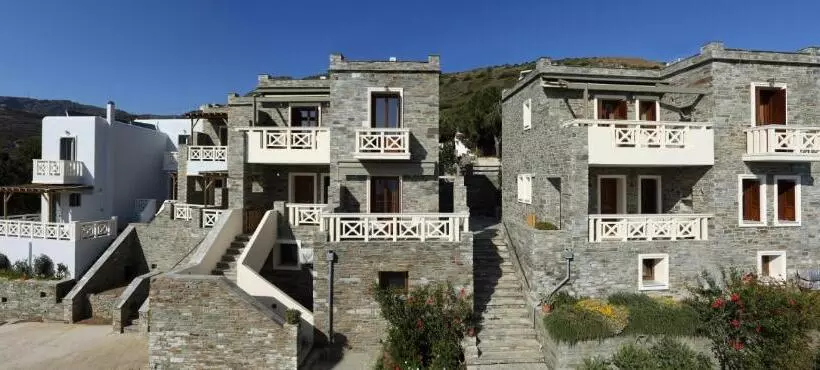 Aithra  Agios Petros Andros
